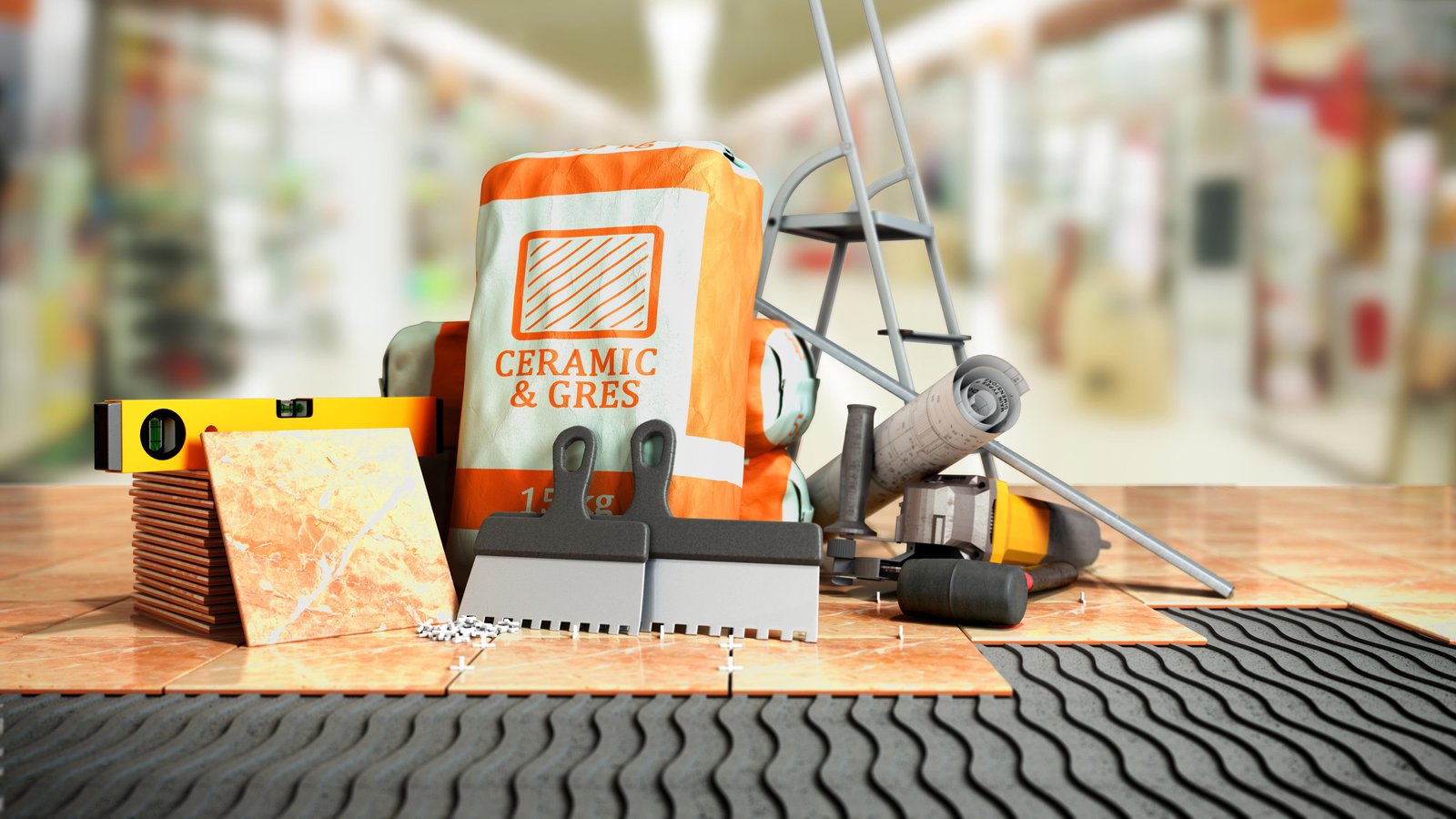 Construction & Infrastructure