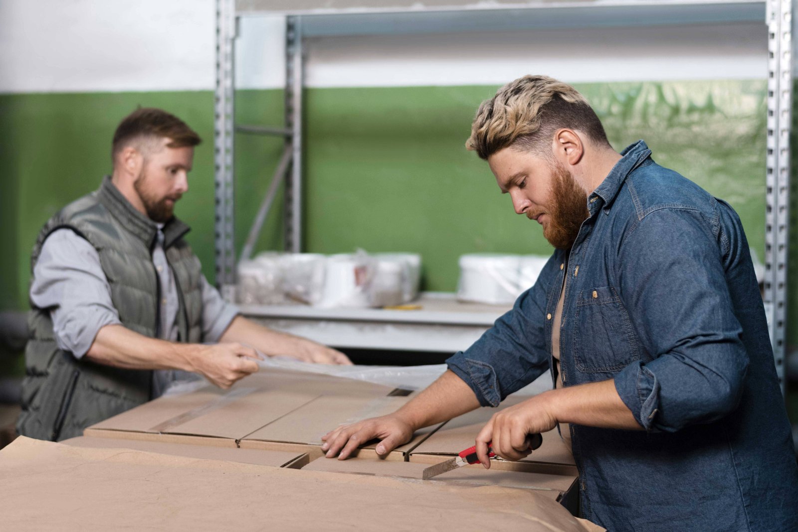 Furniture & Interior Solutions
