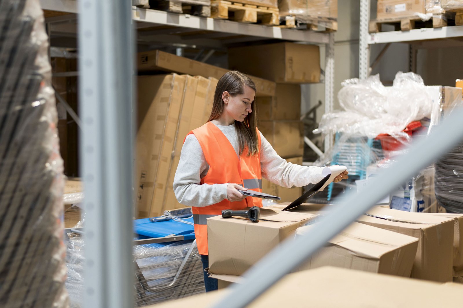 Retail & E-Commerce