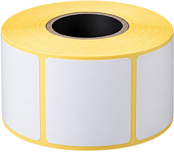 Chromo Label manufactured by Petra Adhesive