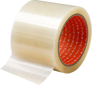BOPP Jumbo Roll manufactured by Petra Adhesive
