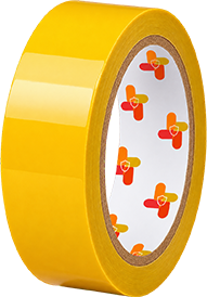 PVC Electrical Tape manufactured by Petra Adhesive