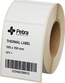 Thermal Label