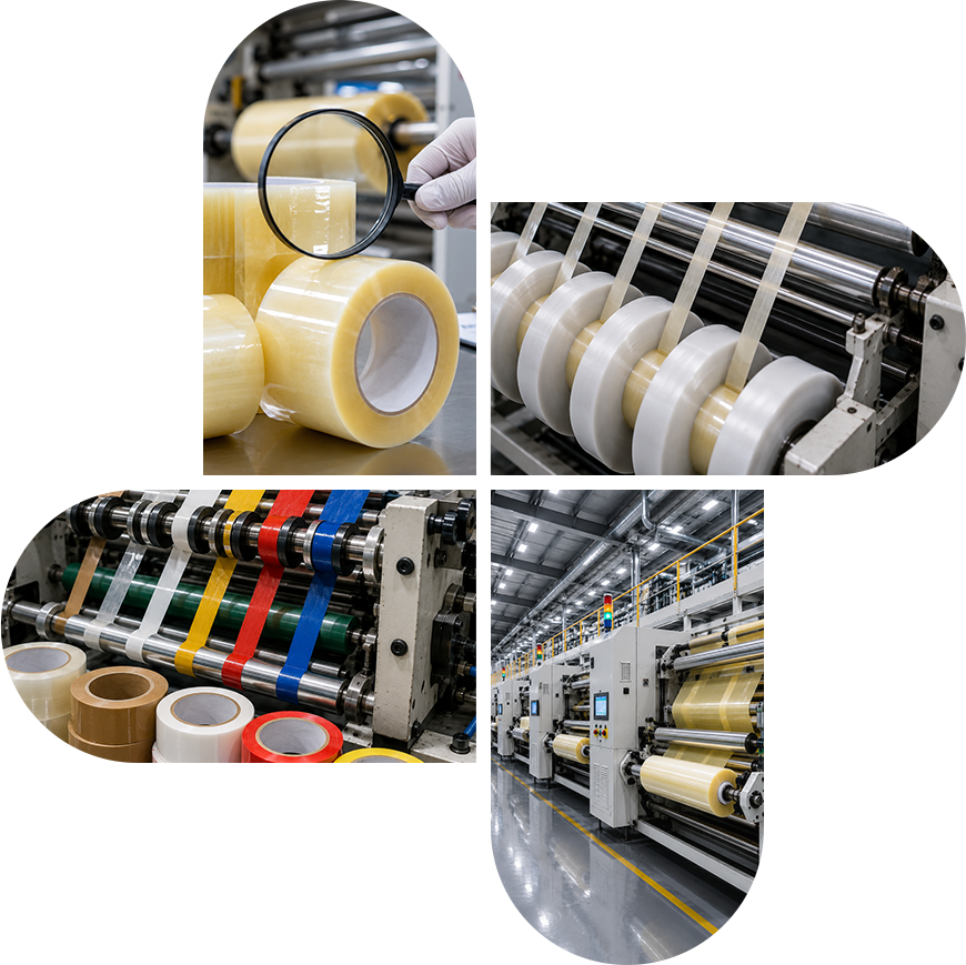 Why choose Petra Adhesive
