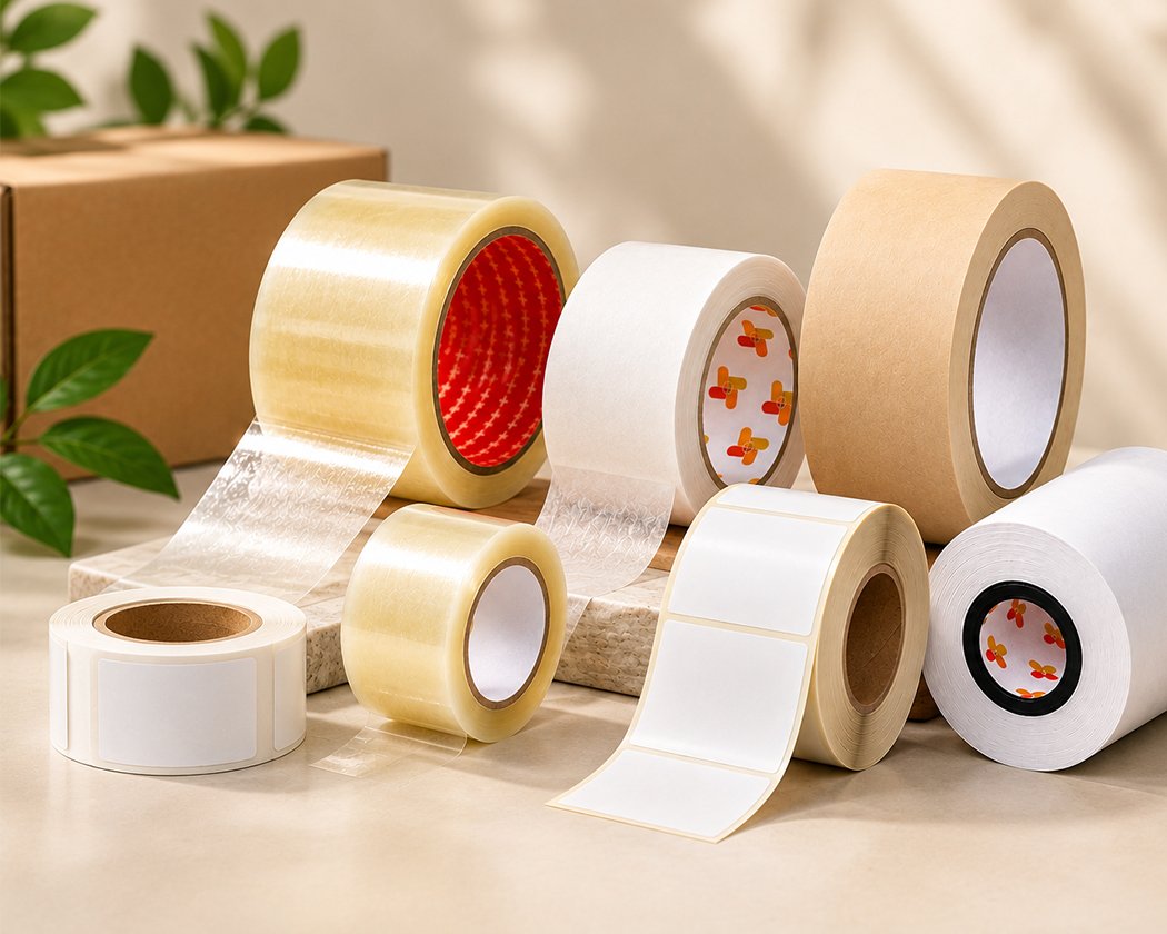 Water-based adhesive preparation at Petra Adhesive